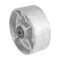 Vestil Semi Steel Wheel 5x2 Silver WHL-MA-5X2 - alternate 3